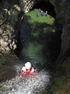 Riou de la Boll&egrave;ne